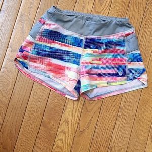 Athleta Girl shorts S/7